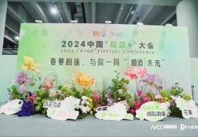 2024“廣花節(jié)”花城啟幕，助力“花經(jīng)濟(jì)”